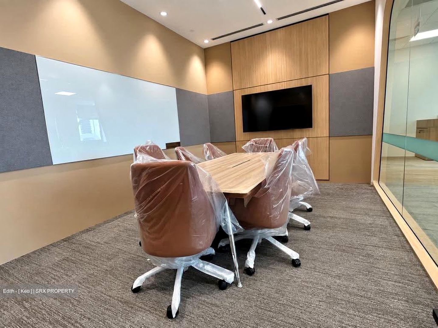 Keppel Towers (D2), Office #627013721
